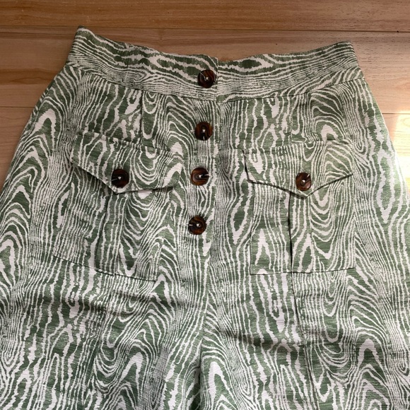 Anthropologie pants by C Mel Collective size small - Picture 4 of 8